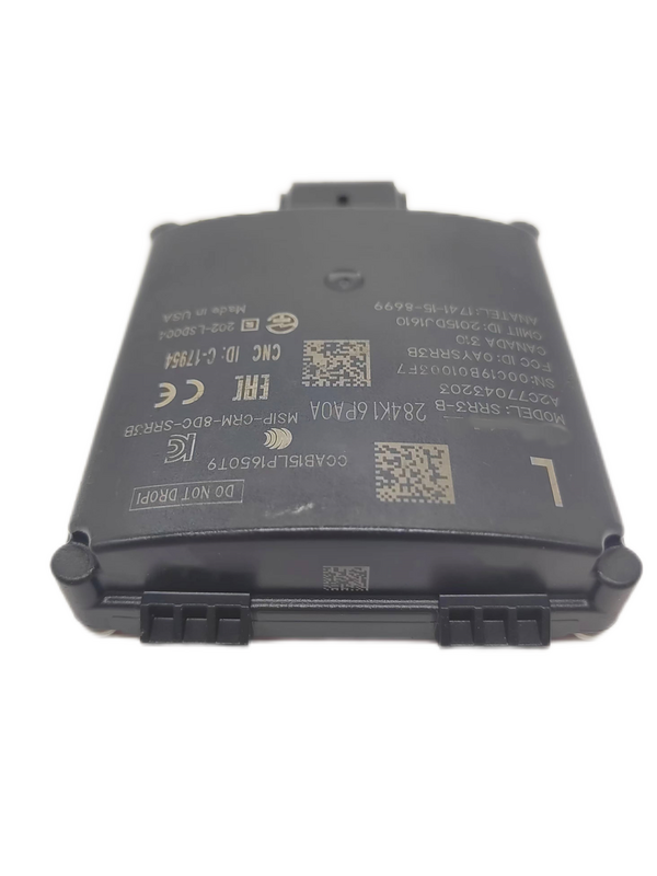 284K1-6PA0A Blind Spot Sensor Module Distance sensor Monitor for Nissan Juke MK2 F16