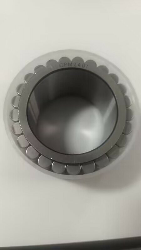 1 PC CPM2401 Cylindrical Roller Bearing Double Row