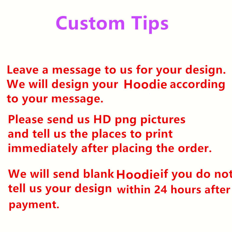 Homens e mulheres Custom Logo Design Hoodies, moletom de grandes dimensões, zíper completo, retro Hip Hop, solto, Harajuk, High Street, Streetwear, Y2K