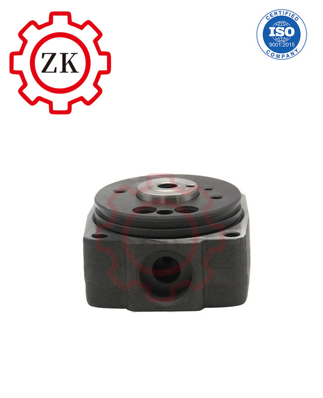 ZK-Cabezal de rotor de bomba de inyección de combustible, duradero, B3-90, 3/9, izquierda, VE, con B3-90 de alta calidad