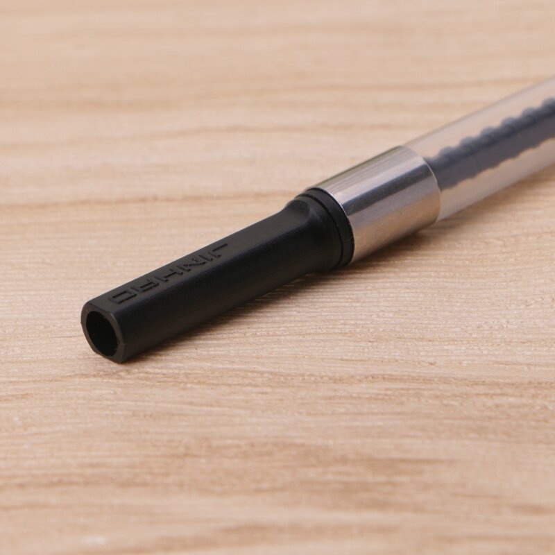 Y1UB Universal Fountain ปากกา Converter มาตรฐาน PUSH Piston Fill inkAbsorber
