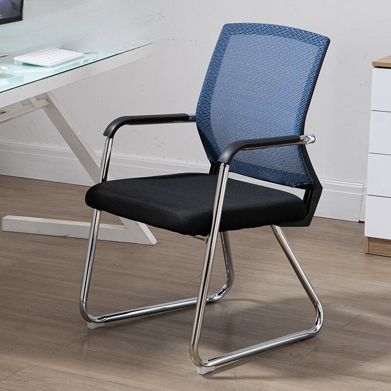Парикмахерские стулья для столовой, стулья для макияжа, спальни, кабинета, стулья для встреч, стул для компьютера, стулья для офиса, мебель для офиса OK50YY