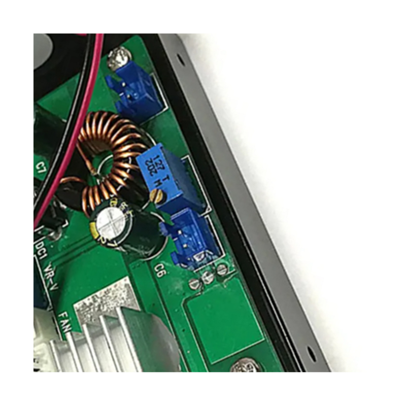 Dioda Laser daya tinggi Universal merah/hijau/biru Driver arus konstan dan tegangan dapat disesuaikan modulasi TTL