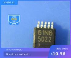 100% NEW Free shipping     LM5022MM LM5022MMX LM5022 5022 MSOP10