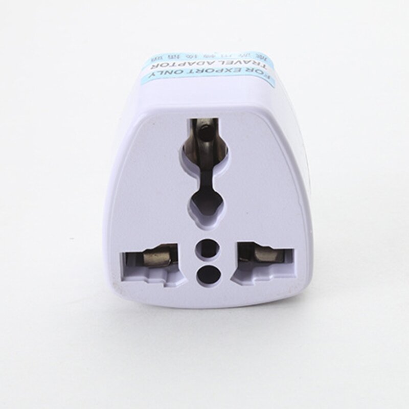 American Travel Adapter Plug International Power Adaptor US Plug Converter Travel Adapter High Conductivity Durable
