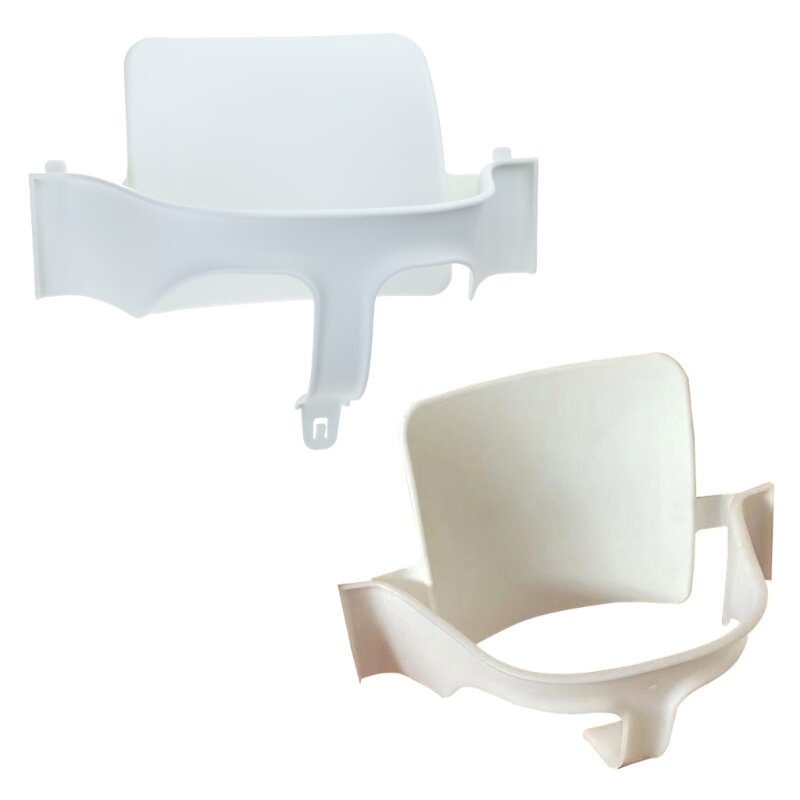 77HD Detachable Highchair Backrest Portable Travel  for Stokk High Chairs