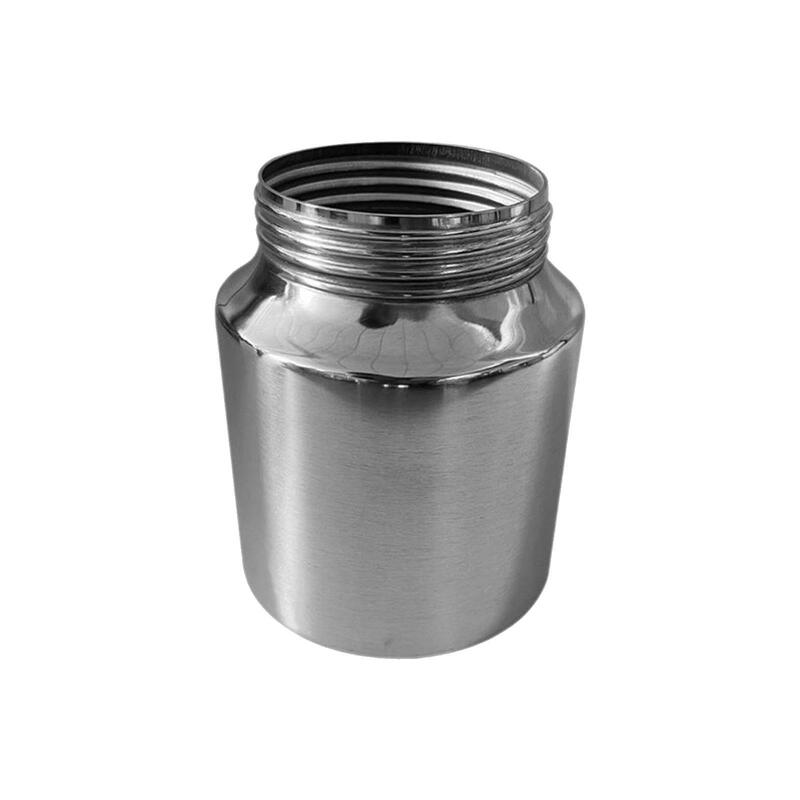 800ml Storage Container Organizer Durable Spray Paint Can for Interior Exterior Door Automotive Cabinets Paint Spraying Machine