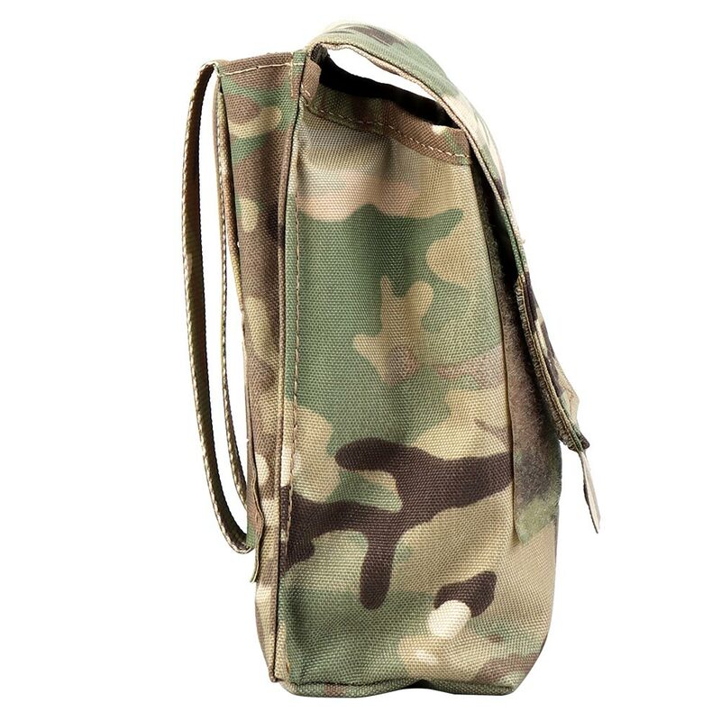Tactical JSTA Magazine Holder Pouch, MOLLE GP Tooling Bag, Pistola 762 556 9mm, MAG Stacked Pocket, Estilo Militar SS, Caça, Airsoft