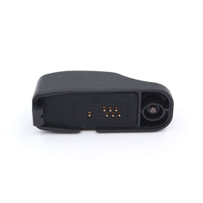 Adattatore Audio per Motorola Radio DGP4150 DGP4150 + DGP6150 DGP6150 + convertitore connettore adatto per auricolare a 2 pin
