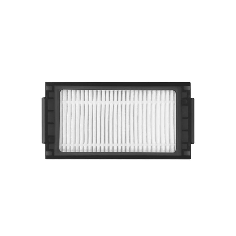 Main / Side Brush Hepa Filter Mop Cloths Main Brush Cover For XiaoMi Mijia Robot Vacuum-Mop Pro / 2 Pro / MJSTS1 Spare Parts