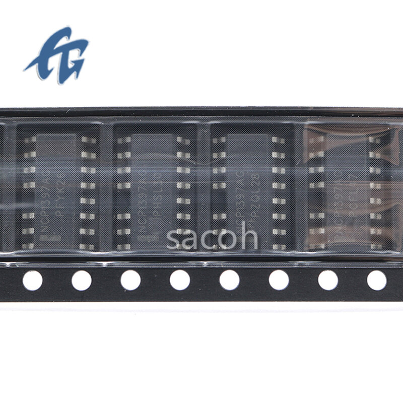 Nowy oryginalny 10 sztuk NCP1397AG NCP1397BG SOP-15 zarządzanie energią układ scalony Chip IC dobrej jakości