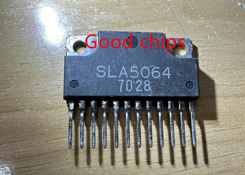 SLA4031 SLA4060 SLA4061 SLA5060 SLA5061 SLA5064