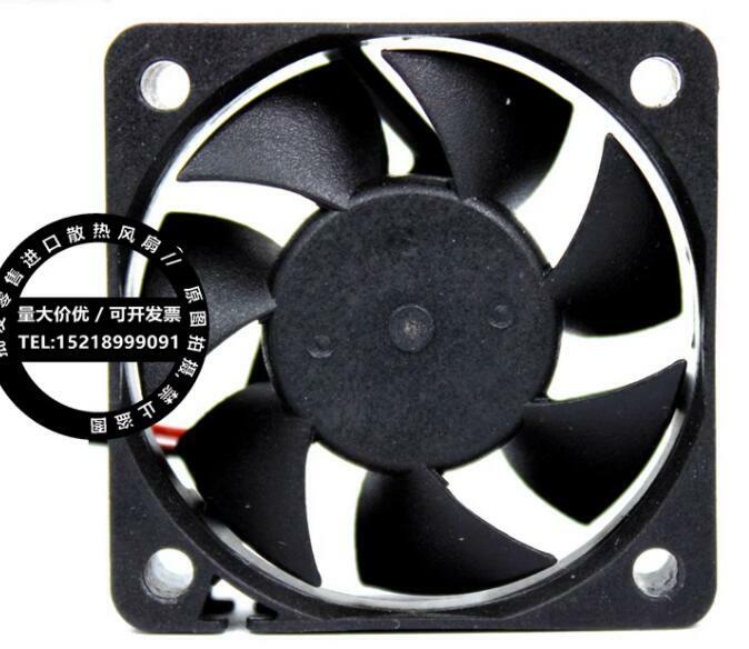 Delta ASB0424VHA DC 24V 0.16A 40x40x10mm 2-Wire Server Cooling Fan