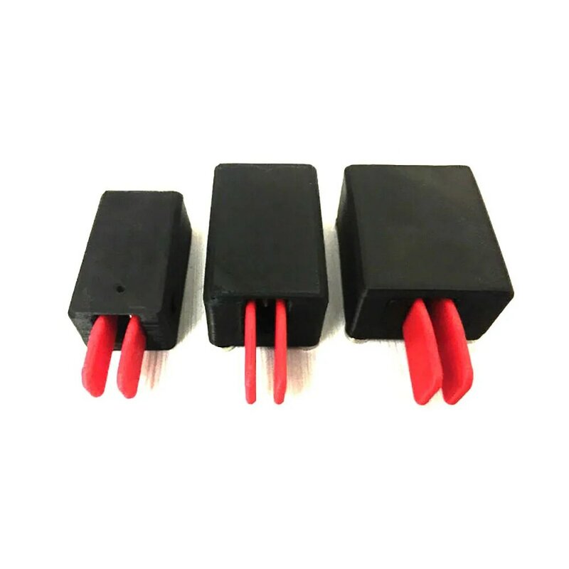 CW short wave key Strong magnetic /  auto key double paddle For HAM radio amplifier / automatic key