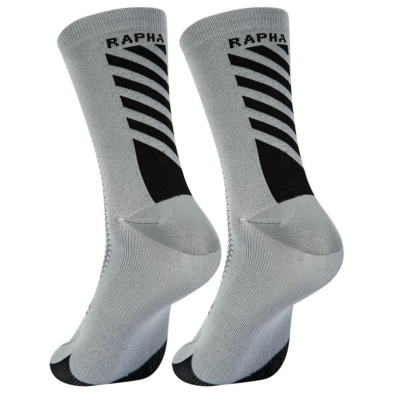 Bicycle sport quality Road Professional brand 2022 socks Breathable High Socks Outdoor Sports Racing Cycling Socks 8 colour