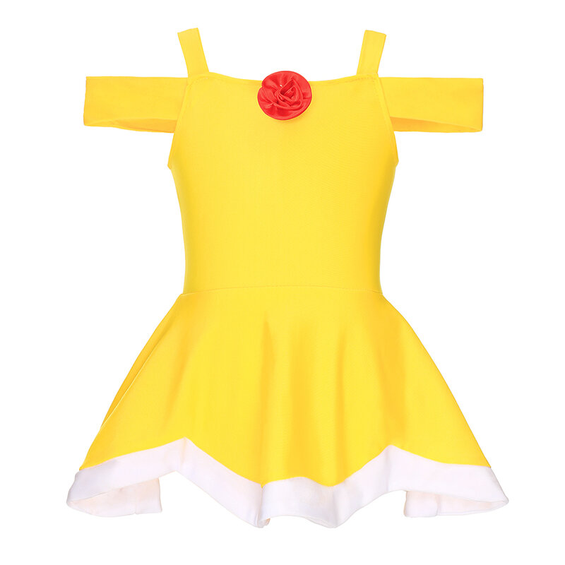 Купальный костюм для девочек из 1/2 предметов, летняя одежда для младенцев с оборками, бикини, купальный костюм, пляжная одежда, костюм для девочек 2024