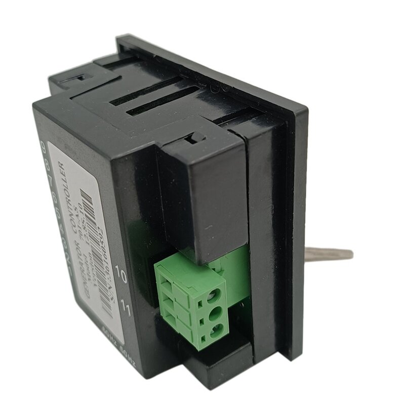 1Pcs Generator Voltage Regulator DSE701AS 701AS Generator Controller Generator Control Panel Automatic Start Module