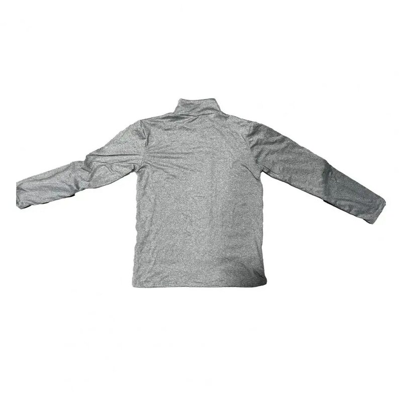 Pullover Slim Fit, Chemise à manches longues, Pullover Top