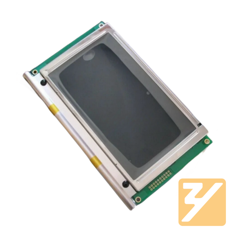 240*128 LCD-Panel m014jp1a rev: c