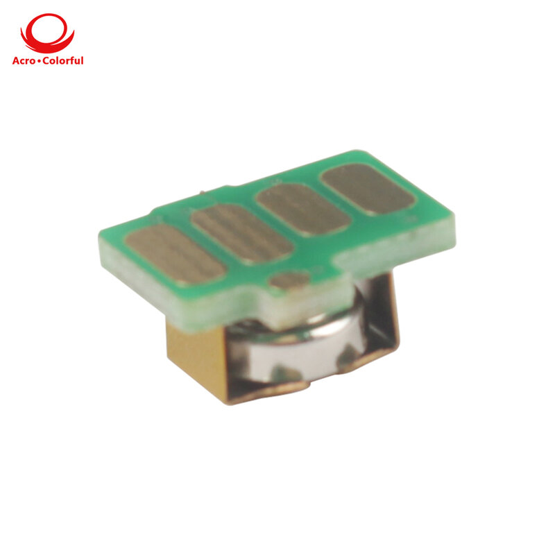 4pcs/set Compatible TN223 TN227 TN243 TN247 Toner Chip For Brother HL-L3210CW L3230CDW L3270CDW DCP-L3510CDW L3550CDW Cartridge