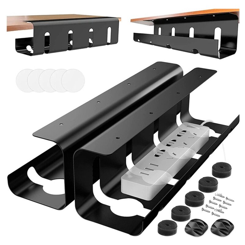 Расширяемая подставка-органайзер для стола, простота использования