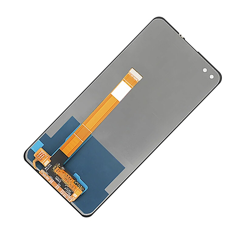 Original 6.6" For Realme 6 Pro RMX2061 RMX2063 LCD Display Touch Panel Digitizer Screen Replacement Parts