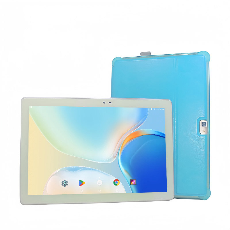 Tablet PC Android 9.0, 10.1 inci gratis pena Stylus RAM 3GB ROM 32GB MT6797 CPU WIFI Tipe C 1920x1200 IPS