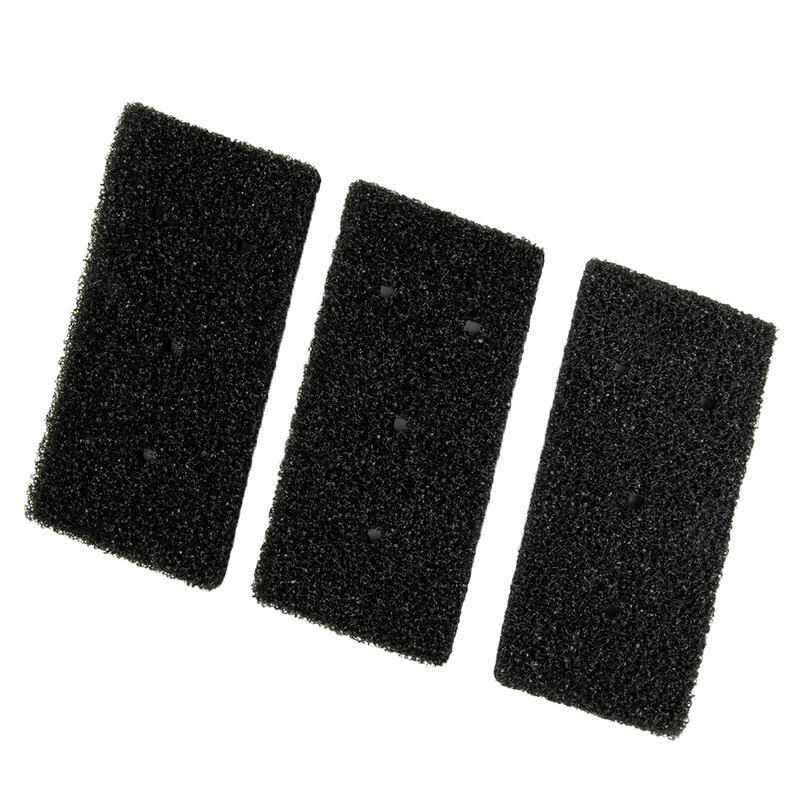 High Quality Sponge Filter Accessories For ST-HM MR10440 Strainers Vacuum Cleaner Parts ForWhirlpool HX-filters