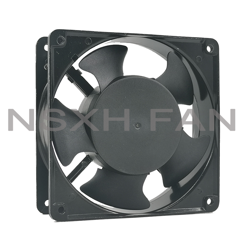 New JF12038HA2HSL Cooling Fan 220V Volume 12*12*38