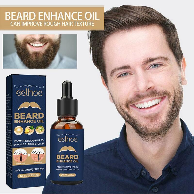 Men's Beard Hair Removal Cream Permanent Removal Inhibitor Armpit Body Care Gentle Depilatory Cream Beard Spray S2N3