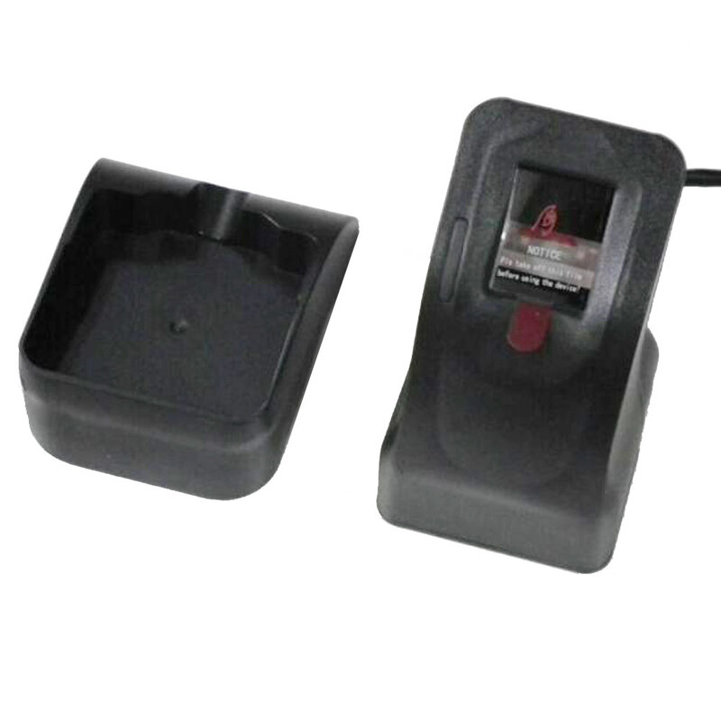 USB بصمة الماسح الضوئي ZK4500 USB قارئ بصمات الأصابع الاستشعار الحرة SDK التقاط القارئ