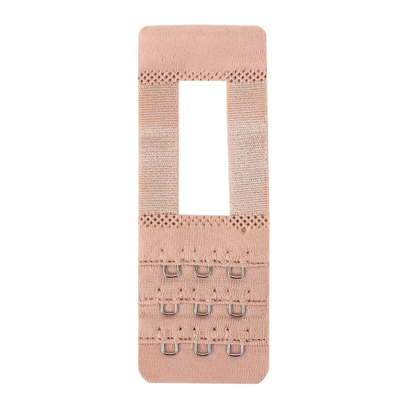 1~10PCS Bra Hook Three Rows And Three Buttons Enhances Bra Fit Bra Extender Comfortable And Convenient Easy To Use Pregnancy