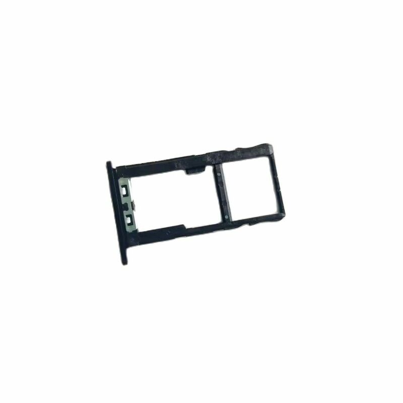 Oukitel K16 용 오리지널 휴대폰 TF SIM 카드홀더 트레이 슬롯 교체 부품, 3.5 인치, 신제품