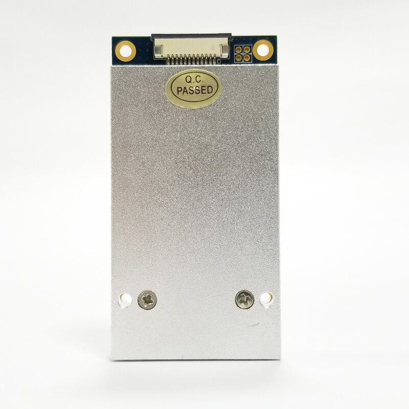 UHF Leitor RFID Passivo Drohne 902-928MHz UHF RFID Reader Impinj R2000 Chip
