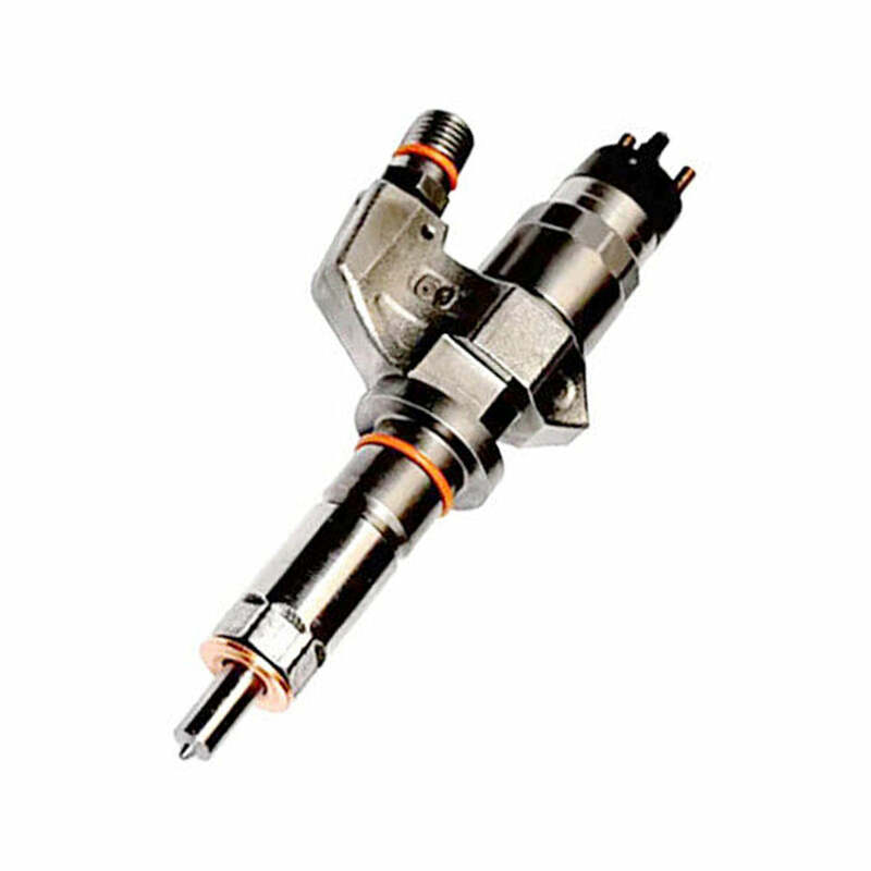Injektor bahan bakar Diesel berkualitas tinggi 0445120200 injektor rel umum