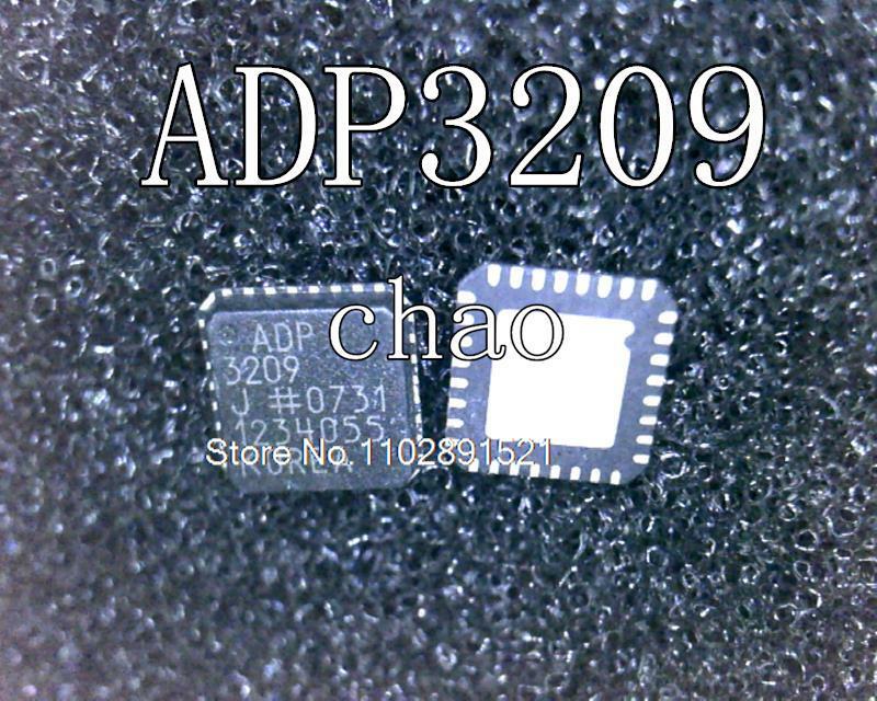 ADP3209 ADP3209J QFN, 로트당 10 개