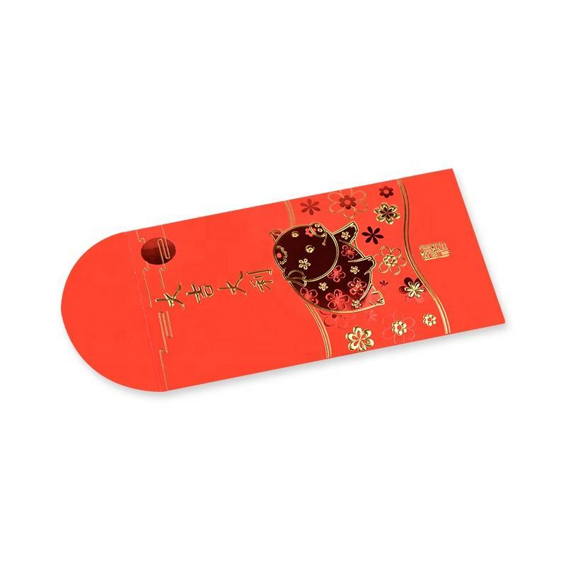 Mini Envelope e Carteira Cartão, Presente personalizado forma, Forma personalizada, Produtos mais vendidos, Tamanho personalizado