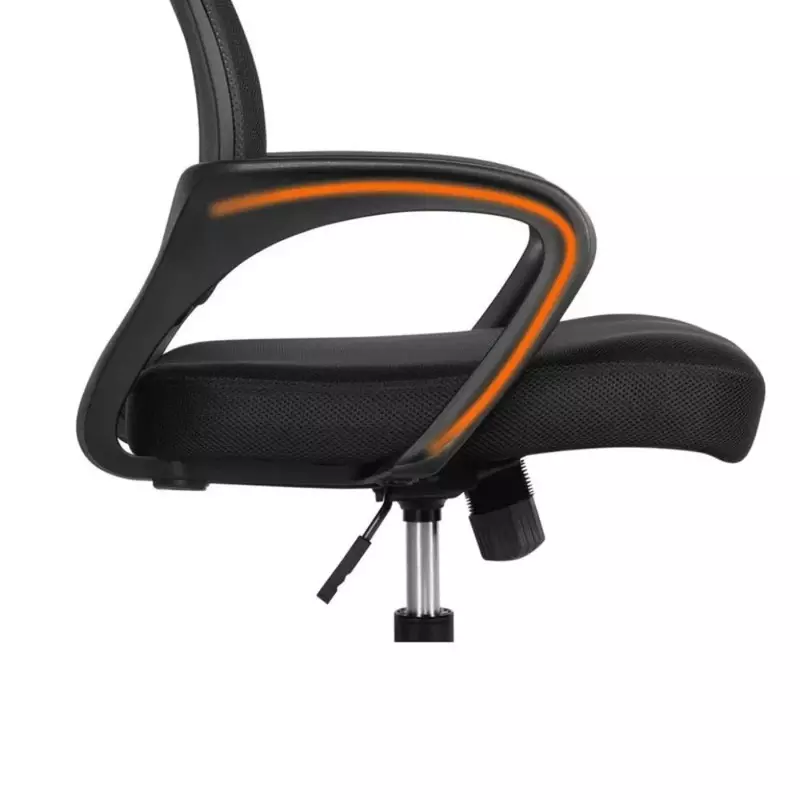 Office Furniture Ergonomic Office Chair Comfortable Chair Chaises De Bureau Chaise De Bureaux Furnitures Computer Chairs Camping