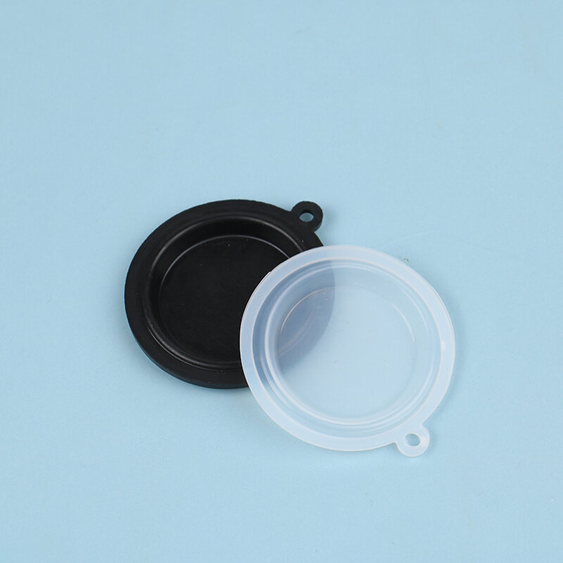 Vanne de liaison pour chauffe-eau professionnel, 10 pièces, diaphragme de pression, accessoires OD 45/50/52mm, noir, document transparent