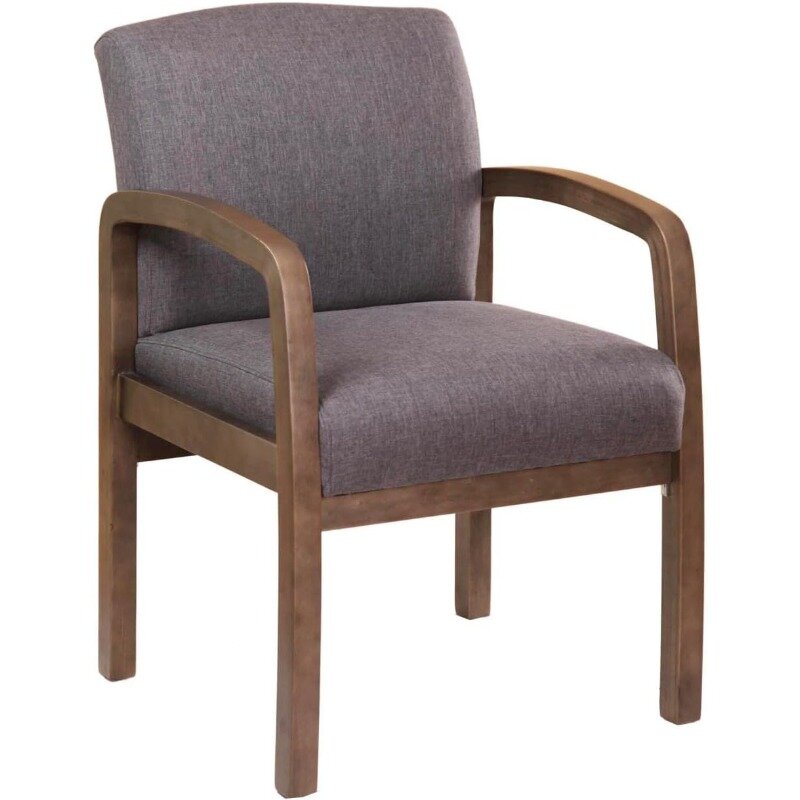 Slate Grey Assento Convidado, Cadeiras