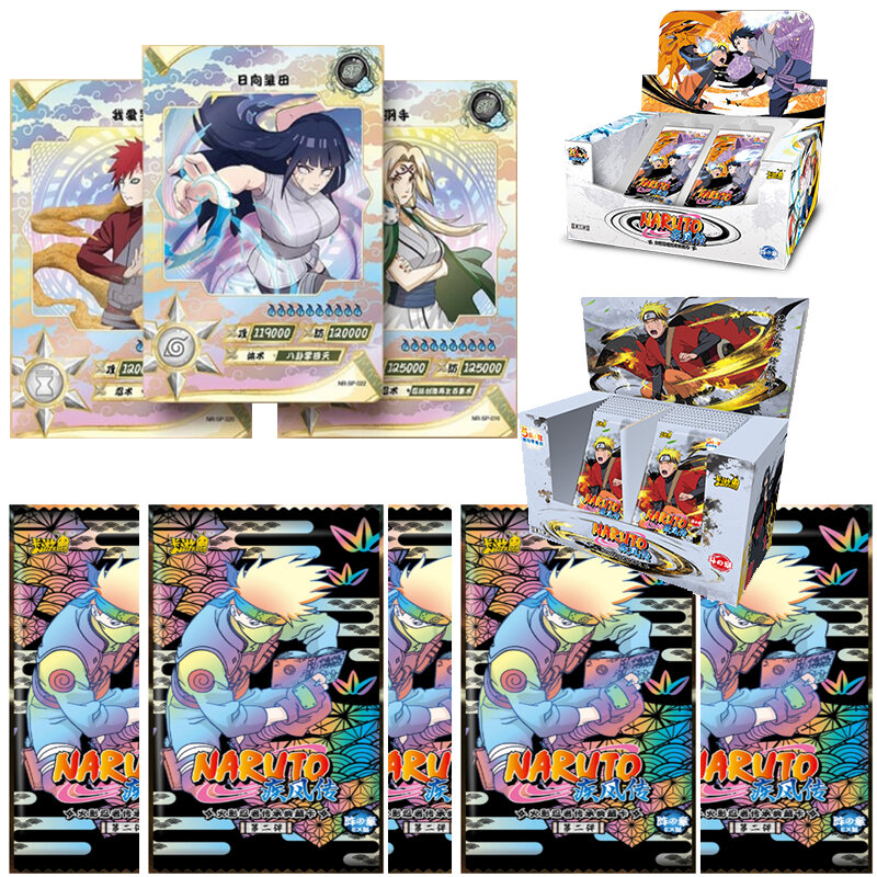 NARUTO ograniczona karta EX wersja BP karta zawiera Uchiha Itachi Uzumaki anime Naruto postacie kolekcjonerska posiadacz karty zabawka prezent