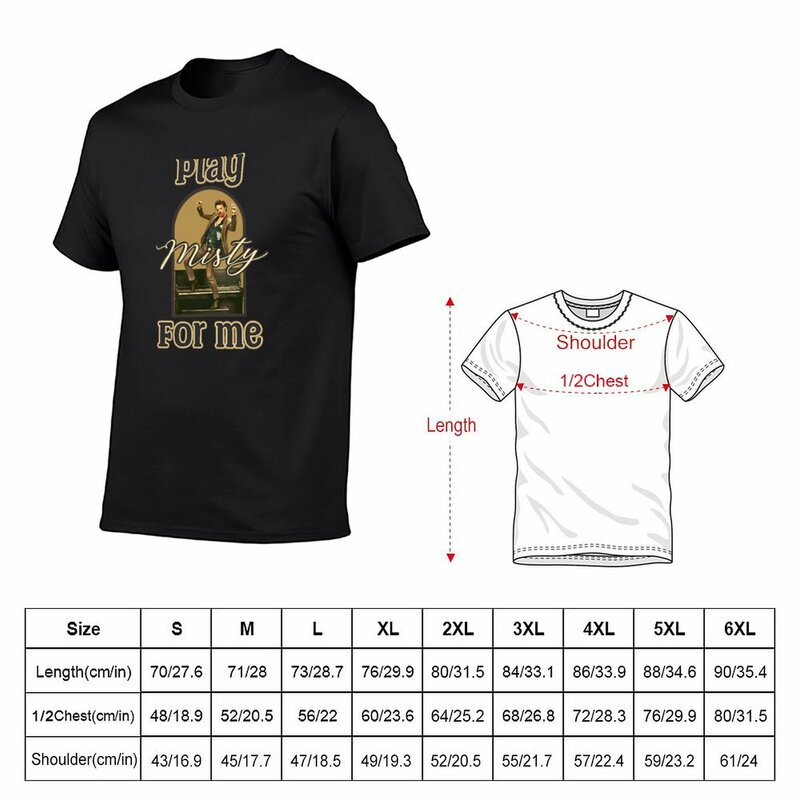 T-shirt com animal print para meninos, camiseta vintage para homens