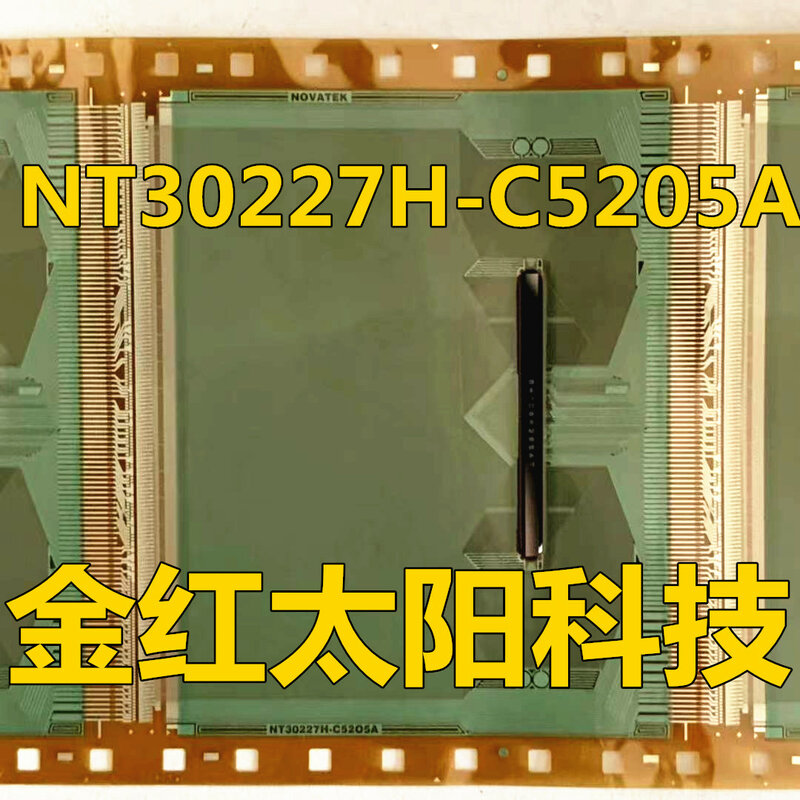 NT30227H-C5205A novos rolos de tab cof em estoque