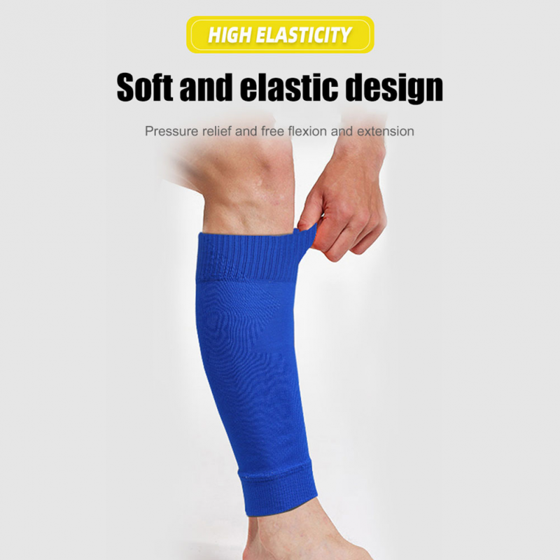 Sports Socks Football Socks for Adult Children's Leggings Socks Fashion Basketball Football Sports Protective Gear