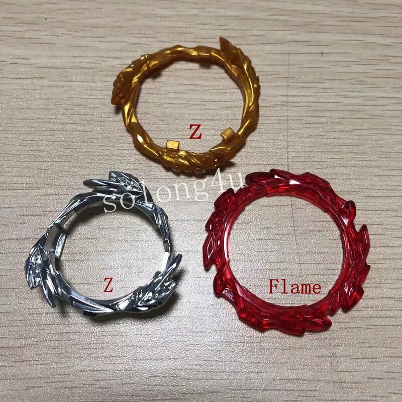 F/L/S Gears Battle Ring DB  Spinning Tops Toys for Children