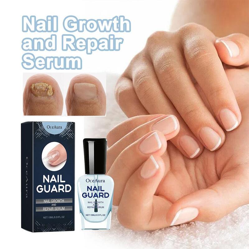 Nail Polish Nutrition Plus Calcium Base Oil 15ml Transparent Matte Can Peeled Oil Be Oil Pull Coat Gloss Not F6G4