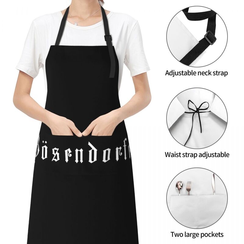 Bosendorfer Piano Keyboards Brands Apron Apron For Women Hairdressing Hairdresser Accessories