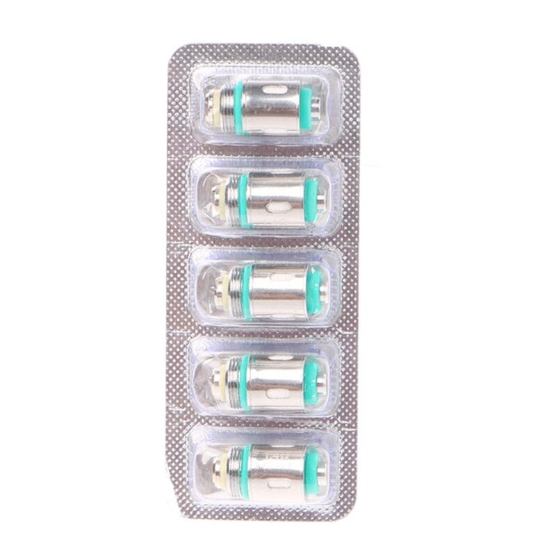 Portable Adapter Connector Thread for JUSTFOG Q16 Q14 S14  C14 1.2/1.4/1.6ohm DropShipping