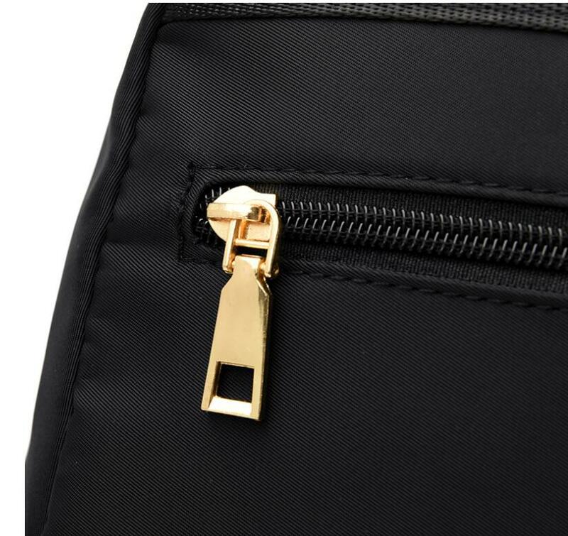 Shopping Lunch Bag 17L borsa Casual borsa di qualità eccellente borse d'argento di grande qualità spedizione gratuita