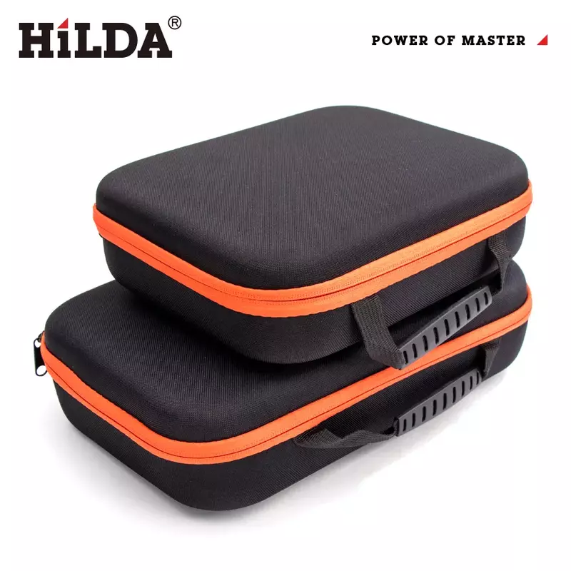 HILDA водонепроницаемые сумки для инструментов большая емкость сумка инструменты для сумки для инструментов электрик аппаратные инструменты сумка